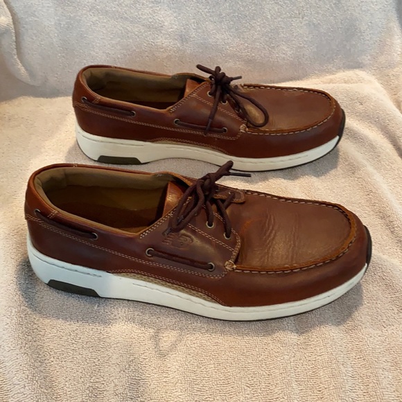 New Balance 20 Boat Shoe Mens 11 2e 